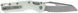 Нож Microtech MSI Appocalyptic FS White Серрейтор 210T-12APPMWH 14090569 фото 3