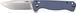 Нож CJRB Chord Grey J1927-GY 27980345 фото 1