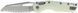 Нож Microtech MSI Appocalyptic FS White Серрейтор 210T-12APPMWH 14090569 фото 1