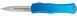 Ніж Microtech Hera II D/E Stonewash Blue 1702-10BL 14090757 фото 1