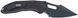 Нож Microtech Stitch Single Edge BB Black 169-1T 14090647 фото 3