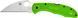Нож Spyderco Salt 2 Wharncliffe LC200N Green C88FPWCGR2 871466 фото 1