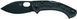 Ніж Fox Zero 2.0 Desert Warrior BB Black FX-311 B 17530661 фото 1