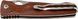 Ніж Mcusta Elite Iron Wood SPG2 MC-0125G 23701277 фото 2