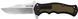 Ніж Cold Steel Crawford Model 1 20MWC 12601427 фото 1