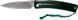 Нож Mcusta Friction Folder Wood green/black MC-0193C 23703470 фото 1