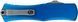 Ніж Microtech Hera II D/E Stonewash Blue 1702-10BL 14090757 фото 2