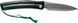 Нож Mcusta Friction Folder Wood green/black MC-0193C 23703470 фото 3