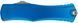 Ніж Microtech Hera II D/E Stonewash Blue 1702-10BL 14090757 фото 4
