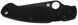 Нож Spyderco Military 2 Black Blade CPM-S30V C36GPBK2 871631 фото 7