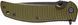 Ніж Skif Urbanite II BSW Olive 425SEBG 17650307 фото 4