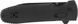 Нож SOG Pentagon XR Black Blade SOG-12-61-01-57 12580230 фото 4