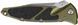 Нож Microtech Socom Elite Drop Point PS Stonewash OD Green Полусеррейтор 160-11OD 14090779 фото 4