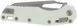 Нож Microtech MSI Appocalyptic FS White Серрейтор 210T-12APPMWH 14090569 фото 4