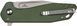 Нож CJRB Riff SW Green J1928-MGN 27980348 фото 2