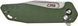 Нож CJRB Riff SW Green J1928-MGN 27980348 фото 3