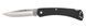 Нож Buck 110 Slim Pro Черный 110BKS4 4007693 фото 1