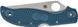 Ніж Spyderco Stretch 2 XL Lightweight K390 FRN Blue C258FPK390 871724 фото 4