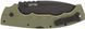 Ніж Cold Steel 5-Max Green CPM-S35VN CS-FL-50MAX 12601637 фото 2