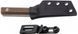 Ніж Boker Plus Thicker Clipper D2 Micarta + Піхви 02BO601 23731201 фото 2
