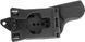 Ніж Viper Koi G10 Black 02VP092 14530457 фото 3