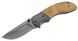 Ніж Boker Magnum PIONEER WOOD 01MB760 4000511 фото 7