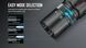 Ліхтар з ЛЦВ Olight Odin GL Mini Weaver/Picatinny (1000 Lm) Зелений ЛЦВ Odin GL Mini 23703614 фото 22