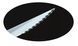 Нож пекарский для хлеба Victorinox Baker's Blade Straight Серрейтор 5.2531 V77554323 фото 3