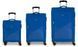 Чемодан Gabol Lisboa (S) Blue (122722-003) 930334 фото 9
