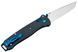 Ніж Benchmade Bailout M390 Carbon Fiber 537-09 4009561 фото 8
