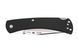 Нож Buck 110 Slim Pro Черный 110BKS4 4007693 фото 2