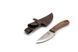 Нож Beaver Craft Bushcraft Wild Harvest BSH 7 4009239 фото 2