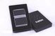 Зажигалка Zippo Black (200ZP) V77550702 фото 2