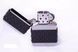 Зажигалка Zippo Black (200ZP) V77550702 фото 1