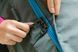 Сумка дорожная Vango Cargo 60 Carbide Grey/Volt Blue (RUNCARGO G38065) 928221 фото 4