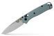 Ніж Benchmade Mini Bugout Grivory CPM-S30V Світло-зелений 533SL-07 4008940 фото 3