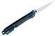 Ніж Benchmade Bailout M390 Carbon Fiber 537-09 4009561 фото 9