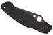 Нож Spyderco Military 2 Black Blade CPM-S30V C36GPBK2 871631 фото 4