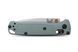 Ніж Benchmade Mini Bugout Grivory CPM-S30V Світло-зелений 533SL-07 4008940 фото 5