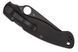 Нож Spyderco Military 2 Black Blade CPM-S30V C36GPBK2 871631 фото 2
