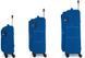 Чемодан Gabol Lisboa (S) Blue (122722-003) 930334 фото 10