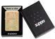 Запальничка Zippo 254B Dragonfly Wing Design 46006 V77550484 фото 4
