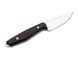 Ніж Boker Daily Knives AK1 Droppoint Grenadill 125502 4008541 фото 2