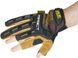 Рукавички Mechanix M-Pact Framer Leather XXL Brown 7540019 фото 3