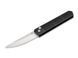 Нож Boker Plus Kwaiken Grip Auto 01BO473 4008739 фото 1