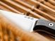 Ніж Boker Daily Knives AK1 Droppoint Grenadill 125502 4008541 фото 5