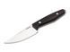 Ніж Boker Daily Knives AK1 Droppoint Grenadill 125502 4008541 фото 1