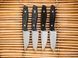 Ніж Boker Daily Knives AK1 Droppoint Grenadill 125502 4008541 фото 3