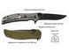 Ніж Skif Urbanite II BSW Olive 425SEBG 17650307 фото 9