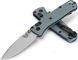 Ніж Benchmade Mini Bugout Grivory CPM-S30V Світло-зелений 533SL-07 4008940 фото 1